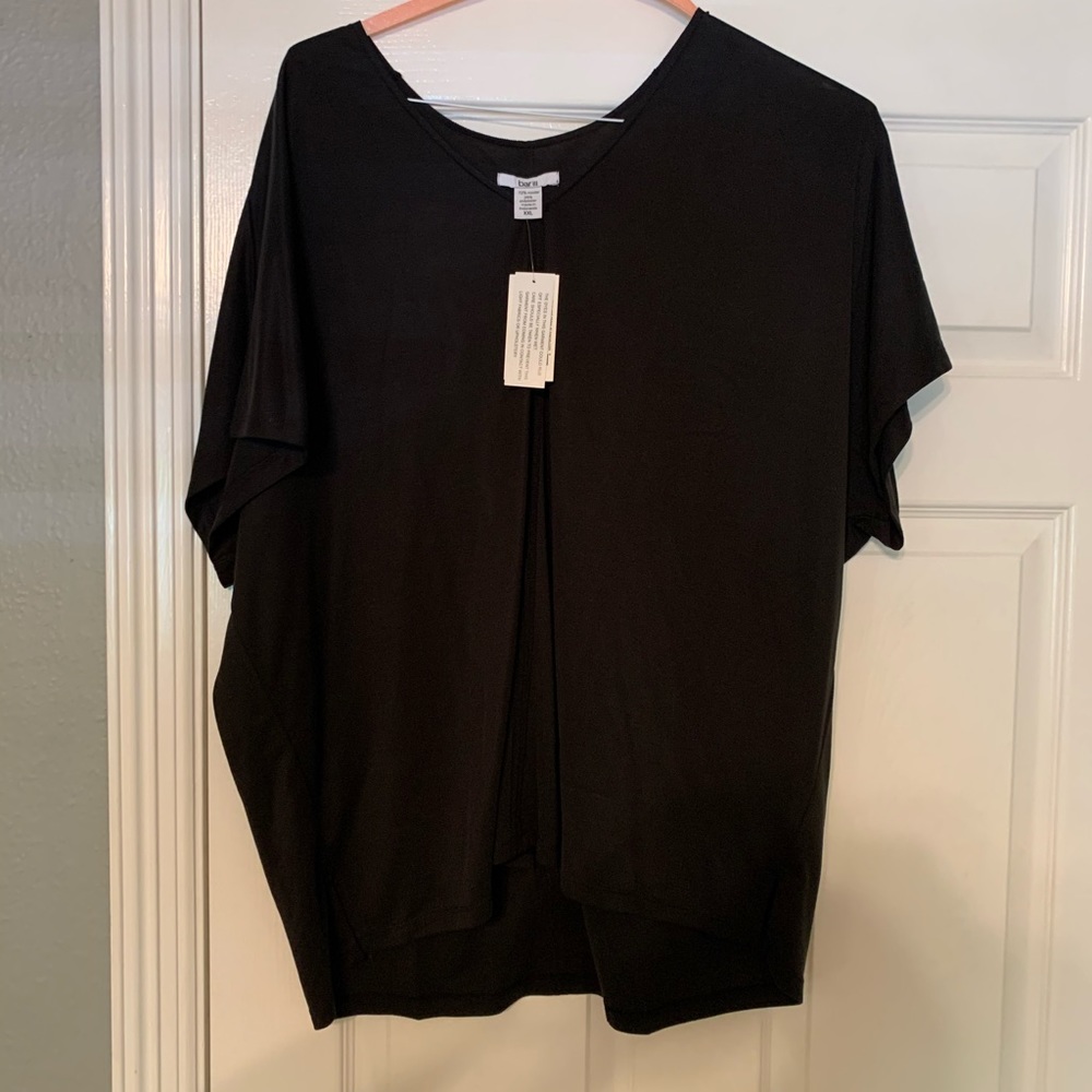 Black top
